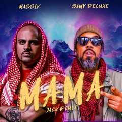 Samy Deluxe feat. Massiv - Mama (Teil2) Remix 2024