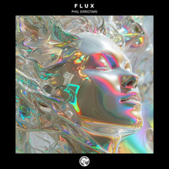 Phil Errotari - Flux