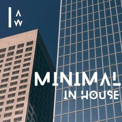 AW | ANNYMORE - Minimal in house | Guaba guest mix | aug 23