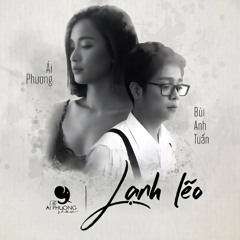 Lạnh Lẽo - Ái Phương