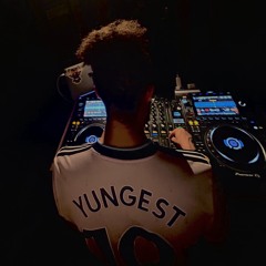 Summer House Mix - Yung Renz (Rec : 14.06.24)🏖☀️🏠
