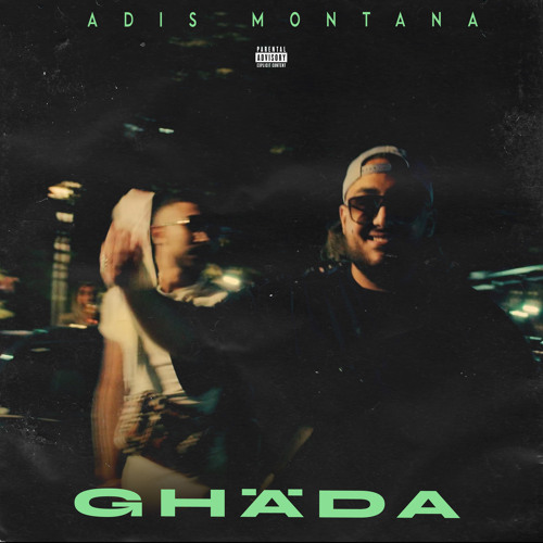 Gähda (Extended Version)
