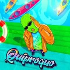 Afro bx 2 (QUIPROQUO)