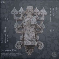 Alpine DJ - Illusion Day
