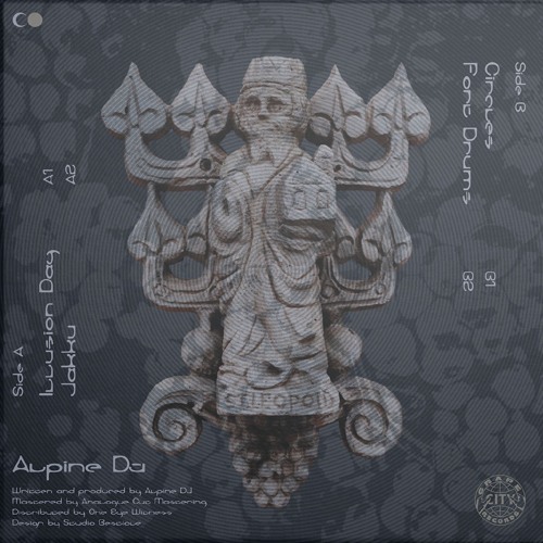Alpine DJ - Illusion Day