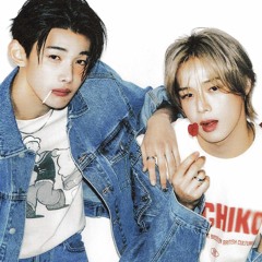 ジョウ & ケイ- Love so sweet