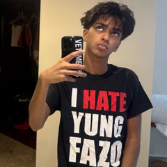 yung fazo