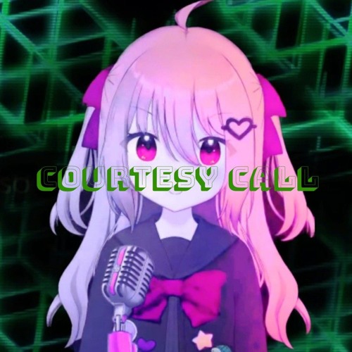 Evil Neuro-Sama sing Courtesy Call by Thousand Foot Krutch
