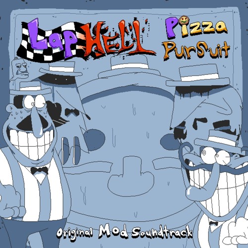 Hell-Fired Pizza : Hotfix N' Ready