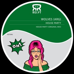 House Party (Original Mix)