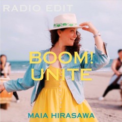 Boom! - Unite (Radio Edit)