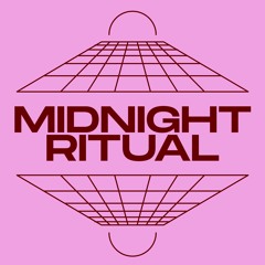 The Deepshakerz, Xander Pratt - Midnight Ritual (Extended Mix)
