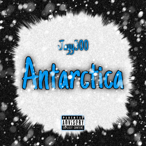 Antarctica (Prod. Nikko)