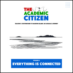 74. Everything Is Connected