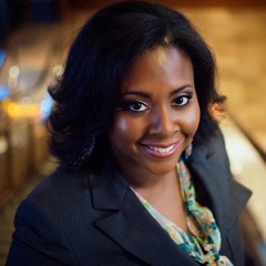 Interview with Kamilah Harrison about AI and Digital Marketing
