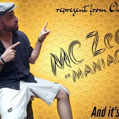 MC Zear- Maniac (And Its V Prod.) - 1