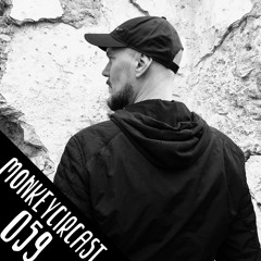 MONKEYCIRCAST 059 with EXIT7
