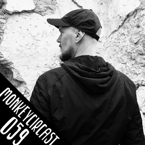 MONKEYCIRCAST 059 with EXIT7