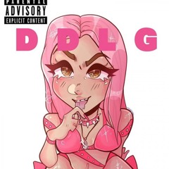 ppcocaine - DDLG (Prod. SpainDaGoat)