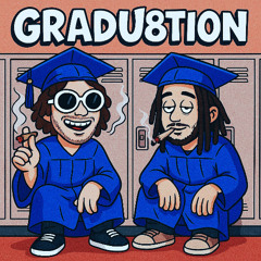 GRADU8TION ft. KUSHPACK