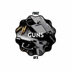 Week 4 - Guns - Epic Stock Media Free Sounds