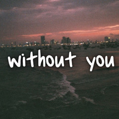 the kid laroi - without you (cover)