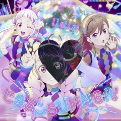 [Buy = Free DL]ビタミンSUMMER! (himiko bootleg)