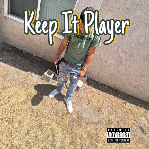 Keep It Player