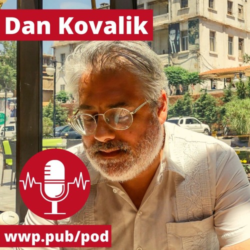 "The world is actually getting much bigger" - Dan Kovalik on sanctions and human rights