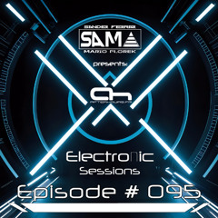 SAMA Electronic Sessions EP 095 @ AH.FM