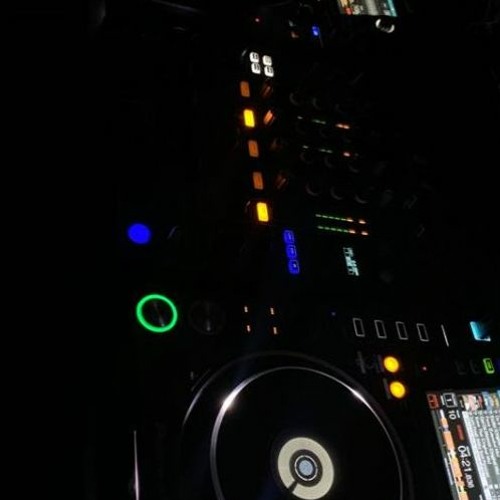 House & Techno Playlists by DIMITRIJEV