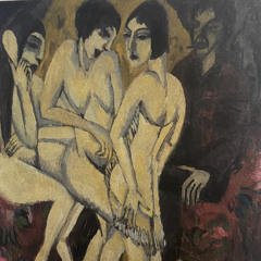 Ernst Ludwig Kirchner