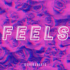 "Feels" beat