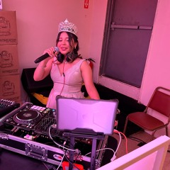 LIVE FROM ZAYRA'S QUINCE FT DJMELVIN EL PARCERO