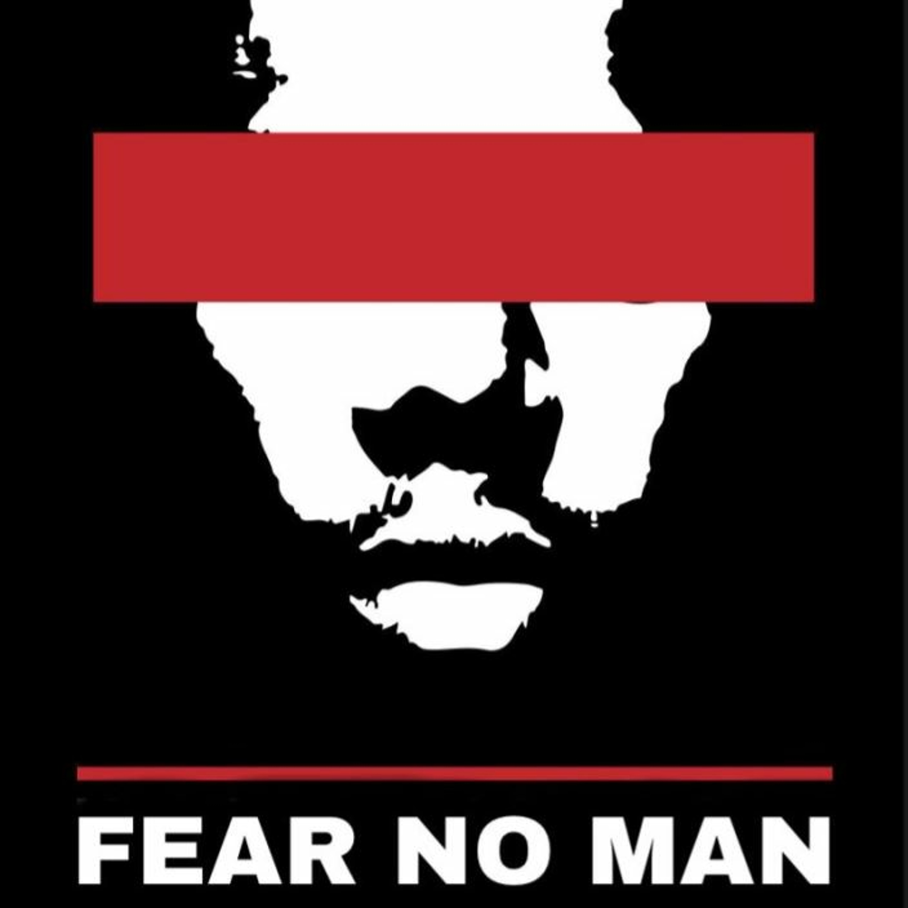 Fear No Man episode artwork