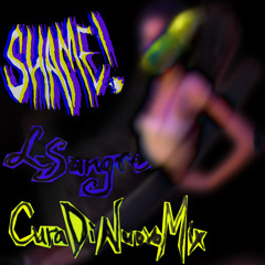 Cura Di Nuovo Mix - [L.Sangre 4 SHAME! @ The Lot Radio 07.22.25]