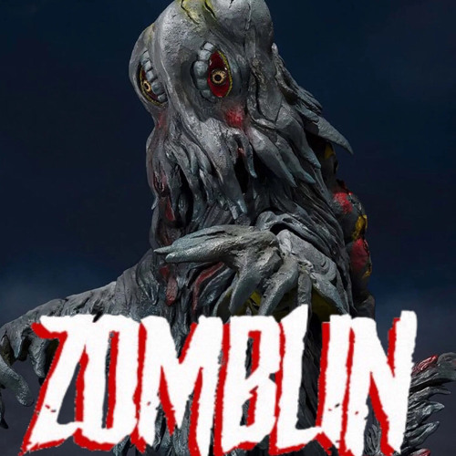 PJG13 - MODULE ( ZOMBLIN VIP ) [FREE DOWNLOAD]