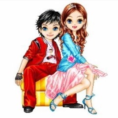 Hawaiian couple (Hammy Dj edit)(demo)