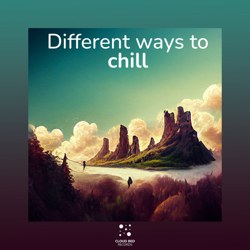 Create state of being (feat. Red Neptune/Relaxing music playlist)