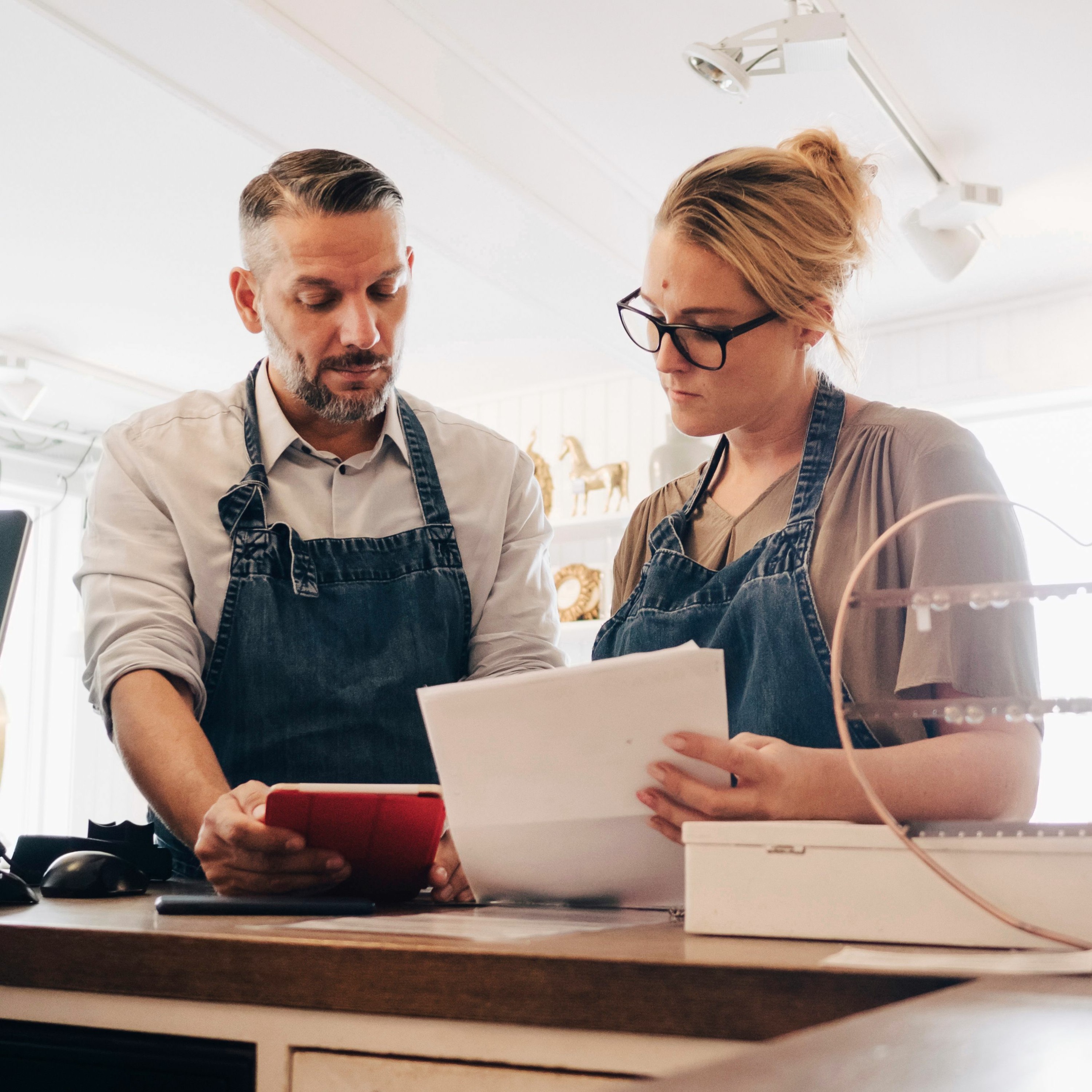 The Ulster Business Podcast