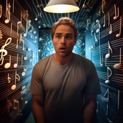 Andrew Thinks This is A Cover (But He Cant Remember of What)