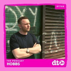 DT700 - HOBBS (UK)