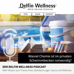 Wieviel Chemie ist im privaten Schwimmbecken notwendig?