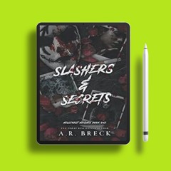 Special giveaway. Slashers & Secrets: Hellcrest Heights Book 1  . Free Copy [PDF]