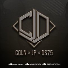 Alexander Stewart - Echo (OSG) - COLN X JP X DS75