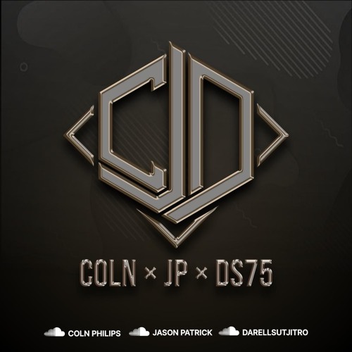 Alexander Stewart - Echo (OSG) - COLN X JP X DS75
