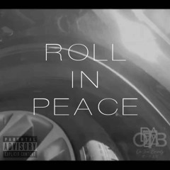 ROLL iN PEACE [OTB mix] // @prodkxvi