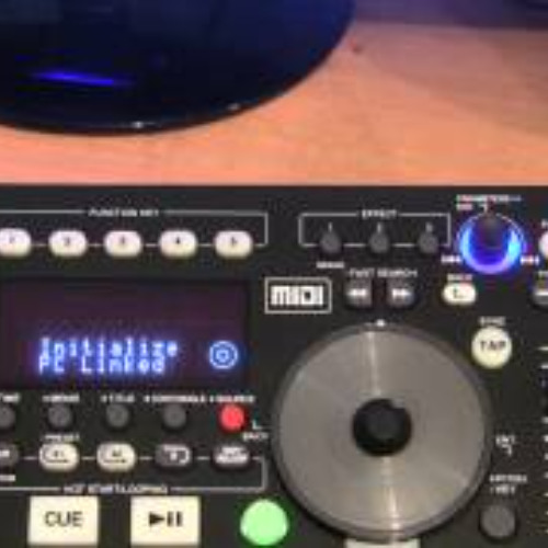 Cumbia ChAPuLinA rEmiX aRdaLe A qUieN Le ArdA...