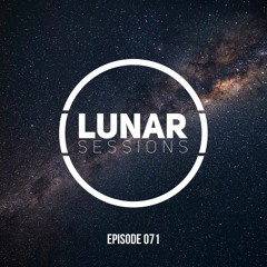 James de Torres - Lunar Sessions 071