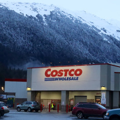 Rotissery chicken from Costco smacks in the parking lots🥀 (prod.by owleeng)